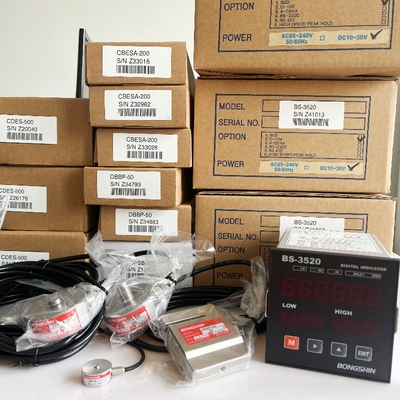 BONGSHIN奉信CBESA-200KG传感器