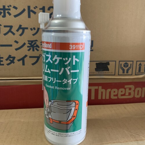 三键ThreeBond日本3911D420ML