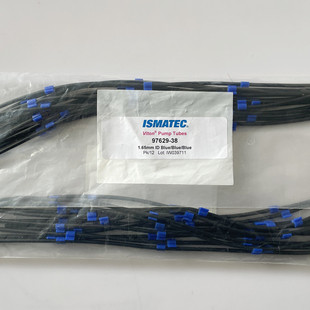 带卡蠕动泵管 ISMATEC泵管 三卡蠕动泵管 DG蠕动泵管97629-38