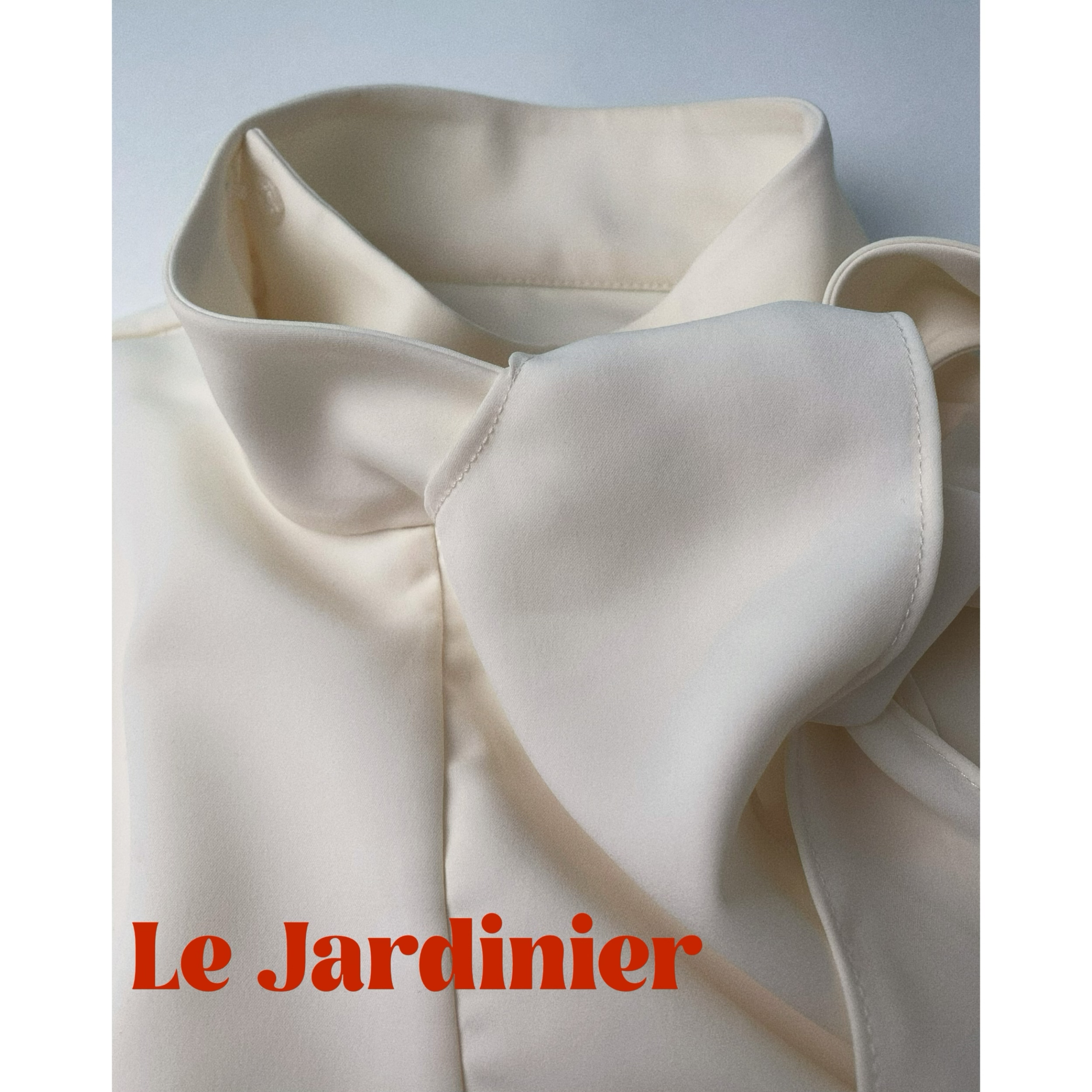 特殊绸缎衬衫防晒进口面料新中式