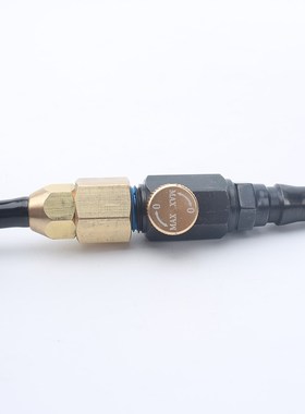 3mm 4mm 5mm Chucks AF5A Dual Saw Pneumatic / Air File Tool R