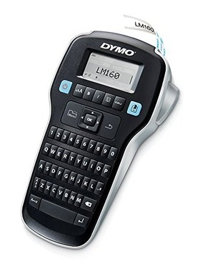 Label machineBest LM-160 Chinese and English handheld portab