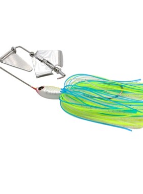 JonStar New style 21g/17g spinner bait fishing lure Buzzbait