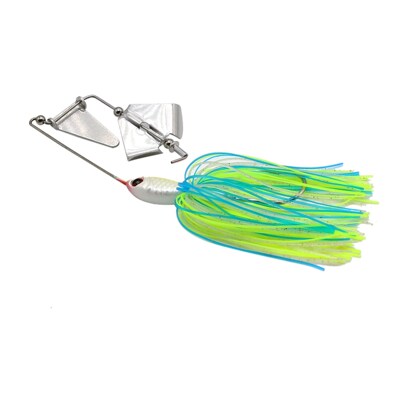 JonStar New style 21g/17g spinner bait fishing lure Buzzbait