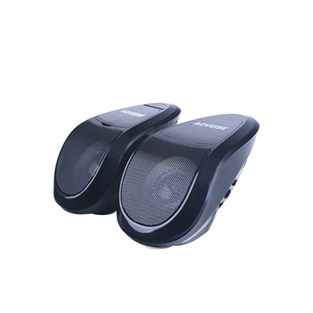 Bluetooth Music Audio Amplifier Waterproof Professional Ster