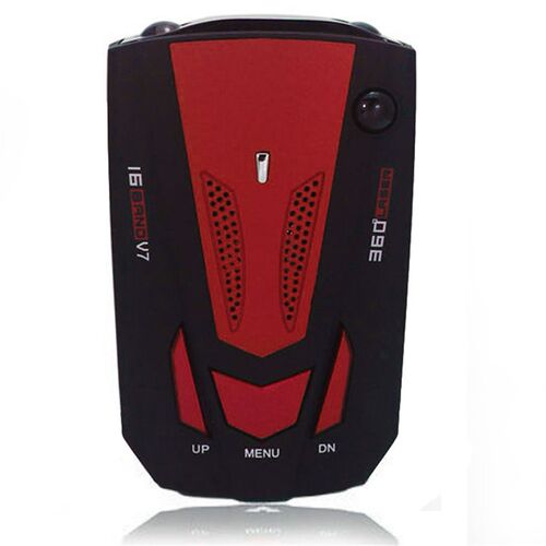 New Arriving Practical Detection Voice Alert Car Anti Radar
