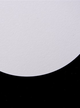 100PCS/bag 9cm Laboratory Filter Paper Circular Qualitative