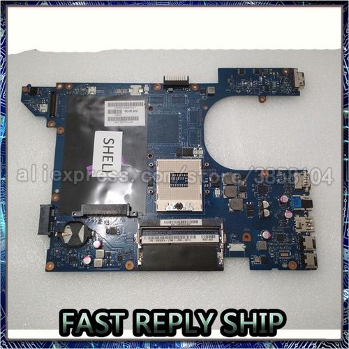 For DELL Vostro 3560 LA-8241P 0PYFNX SLJ8E DDR3 Notebook mot