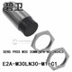 E2A 30MM PROX UNSHLD NPN SENS M30LN30 M30