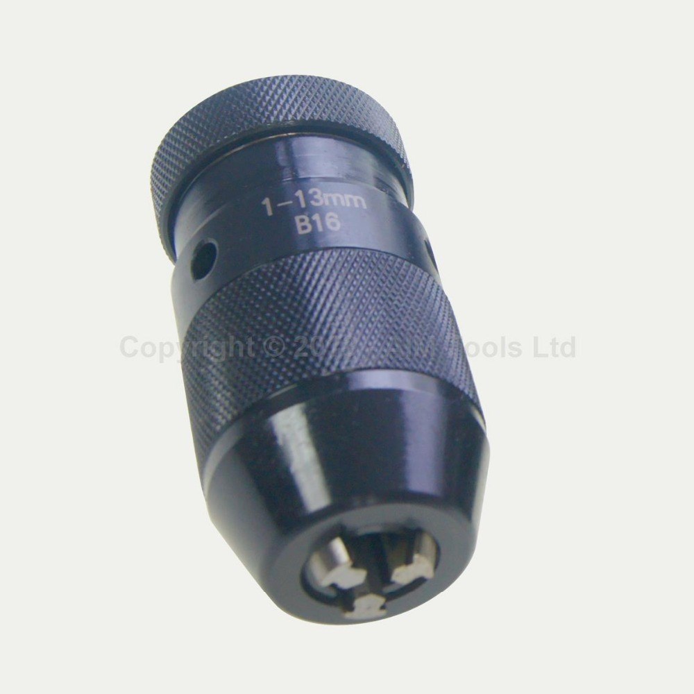 Heavy Duty Precision less Bench Dril Drillpress Lathe Chuck