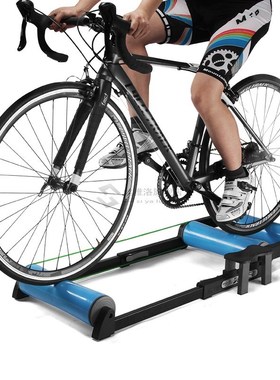 Bicycle Trainer Rollers Indoor Home Exercise Rodillo Bicicle