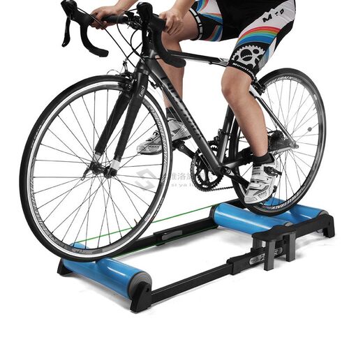 Bicycle Trainer Rollers Indoor Home Exercise Rodillo Bicicle
