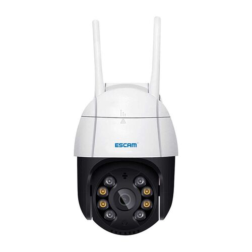 QF218 1080P Pan/Tilt AI Humanoid detection Cloud Storage Wat
