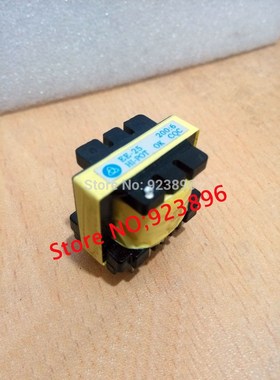 Welder transformer EE25 2006  those welding transformer, hi