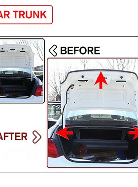 Car Noise Reduction Sealants Soundproof Rubber Easy Install