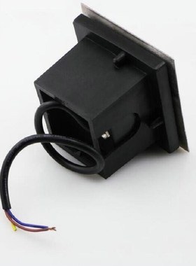 IP68 Waterproof LED nderground Light 4W Outdoor Ground Garde