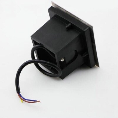 IP68 Waterproof LED nderground Light 4W Outdoor Ground Garde