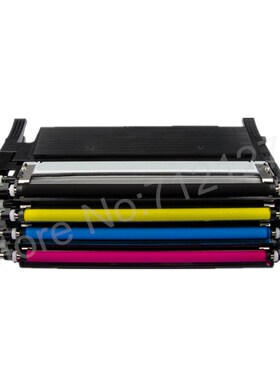 Compatible toner cartridge for Samsung CLT-K404S K404S clt40