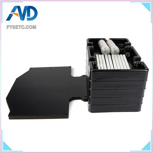 For Prusa i3 MK2.5S MK3S MMU2S Multi Material 2S 6PCS FILAME