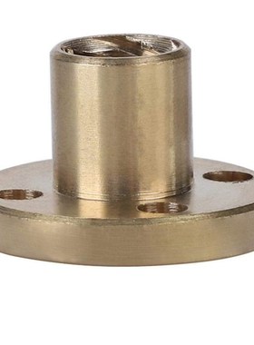 T8 Lead Screw Kit with Shaft Coupling 400mm Horizontal Axis