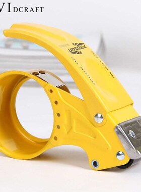 Vividcraft Adhesive Tape Dispenser Sealing Machine Mini Disp