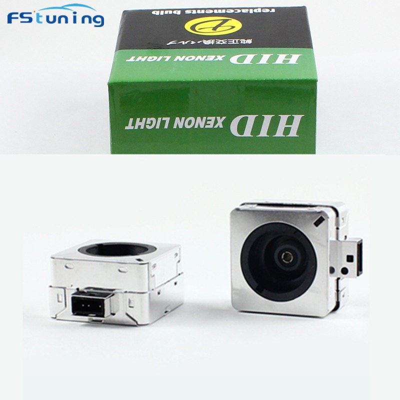 FSTUNING d1s d2s xenon metal base adapter holder hid bulb D