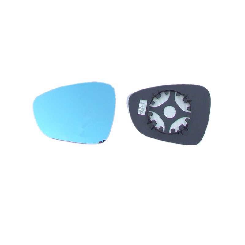 Wide View Auto Dimming Rear View Mirror Blue Heated Mirror G