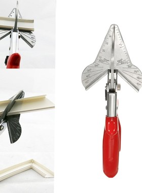 PVC Trunking Chamfer Cutter Multi Angle Steel Trim Siding Mi