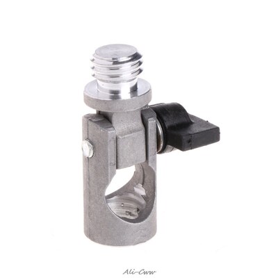 5/8 Inch Angle Tripod Rotary Laser Levels Dual Slope Adjustt