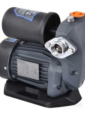 FUJ-WZB380 Frequency Conversion Automatic Pressure Regulatin