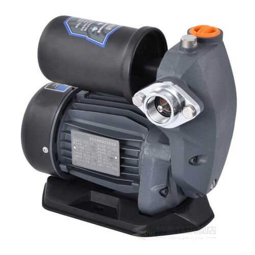 FUJ-WZB380 Frequency Conversion Automatic Pressure Regulatin