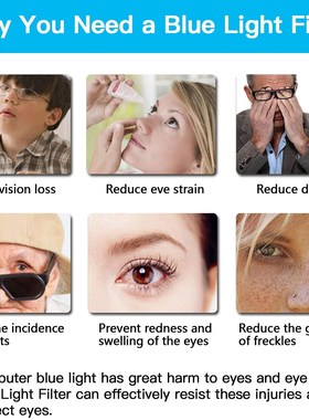 For LG 65EC970T 65 inch OLED 4K TV Privacy Filter Film Scree