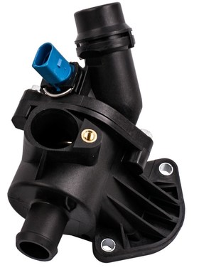 for Audi A4 B6 1.8 1.8 Quattro 2.0 L BES hermostat Housing S