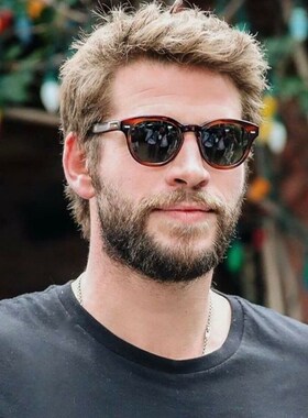 Cary Grant OV5413U Mahershala Ali Vintage Sunglasses Men Po