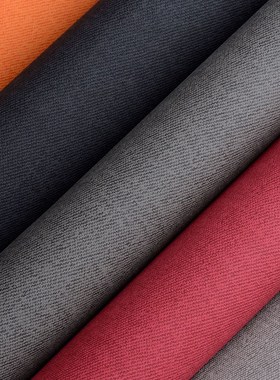 Case for Google Pixel 5 coque Luxury textile Leather skin s