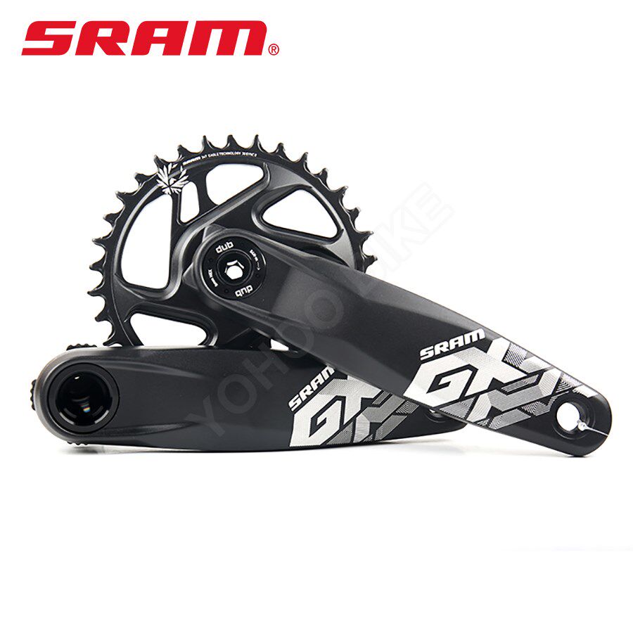 SRAM GX NX SX DESC EAGLE 12 Speed DUB Boost 170mm 175mm 32T