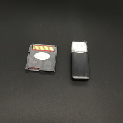 FOR RS 3DS NDS Mini tridge d for  SB Auto pdate