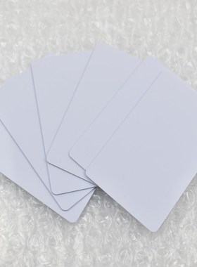 NFC 215  Forum Type 2 Tag 13.56MHz ISO/IEC 14443 A RFID Car