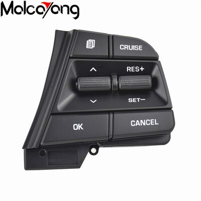 For Hyundai Movable Collar Solaris elantra 1.6L Cruise Contr