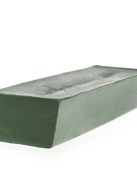 Sharpener Polishing Wax Paste Metals Chroum Oxide Green Abra