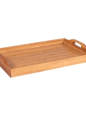 【US Warehouse】[50 X 35 X 6.3]cm Kitchen Tray