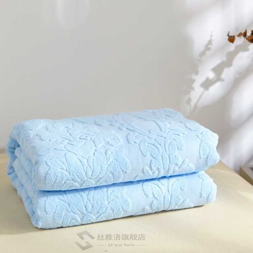 Retro Cotton Throw Blanket Thread Blanket Bathroom Towel Cov