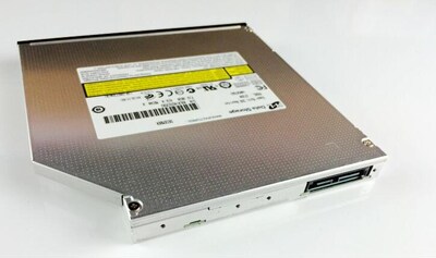 niversal New 12.7mm 6X 3D Blu-Ray BD-RE DL Burner Dual Layer