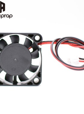 1PC 4010 Cooling Fan 40mm x 40mm x 10mm DC 24V 2 Wire Coolin