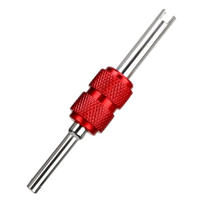 Wrench Tire Repair Install Tool Tyre Valve Core Remover Car