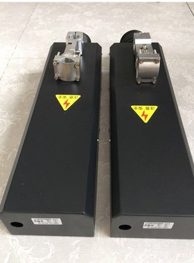 Lifter for flame and plasma cutting torch height controller