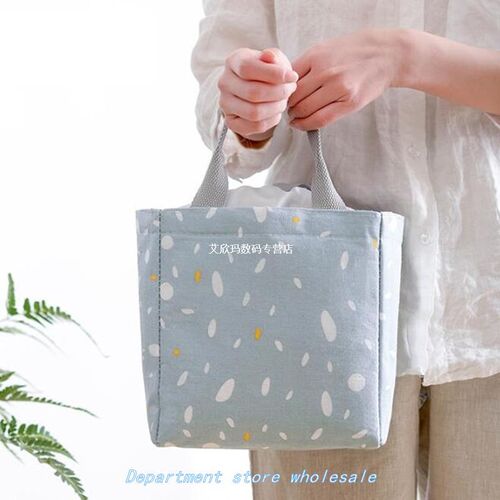 2019 Newest Hot Portable Lunch Bags Insulated Cool Lunch Bag