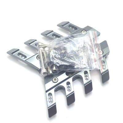 FoR Aprilia GPR 125 150 APR150 Motorcycle Mudguard Side Prot