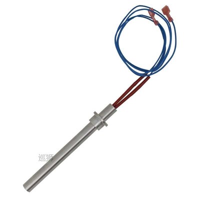 Pellet igniter 350w 220v Φ 12.5mm pellet wood burner stove