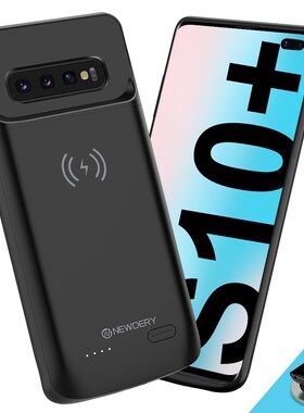 Newdery For Samsung Galaxy S10E S10 S10 Plus Battery Case Q